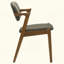 Ensemble de 2 pièces de mobilier de salle à manger Mid-Century-635987676-635987675