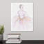 « aquarelle ballerine ii », peinture sur toile-1076140736-1076140766
