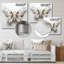 Captivating Moths Insect III - Art mural insectes et insectes-2068030502