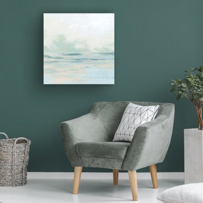 Bolognaise «Gentle Sky I» sur toile