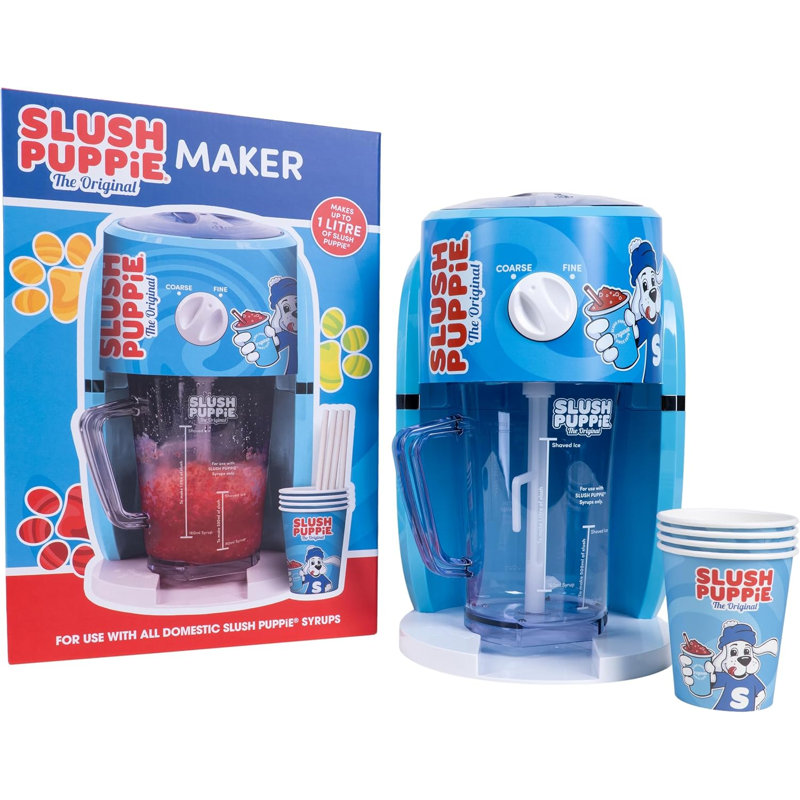 Fizz Creations Snow Cone Machine