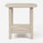 Deerfiled Rectangular 35.5cm L Outdoor Side Table-370771654