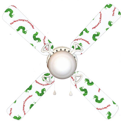 42'' Ceiling Fan with Light Kit