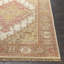 Tapis beige en laine noué à la main Remi-675706326