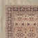 Boyers Cream/Red Area Rug