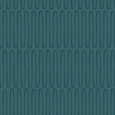 Anika Geometric Roll