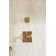 Castia by Studio McGee Mastershower Transfer Valve Trim with Lever Handle