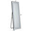 Miroir rectangulaire noir autoportant pleine longueur-762894990-762894996