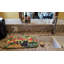 Tapis de séchage brie
