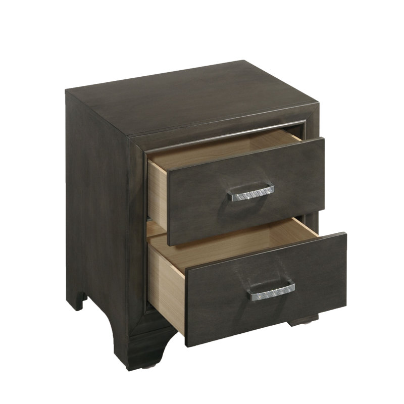 Table de bout Table de chevet moderne