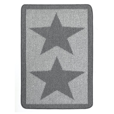 My Utility Star Kitchen Mat