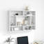 Gleich 7 Piece Cube Shelf-1873933128