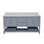 Ensemble de meuble-lavabo double 72 po Hampton-1498240888-1498240890