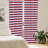 Semi-Sheer Rod Pocket Curtain Panels-45084498