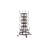 Pembina Metal Mug Tree-1647654324