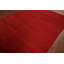 Tapis rouge Gabbeh