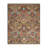 Tansy Handmade Wool Green / Multi Rug-281858296