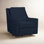Columbus Upholstered Armchair