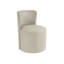 Murales Leather Side Chair-1863011570