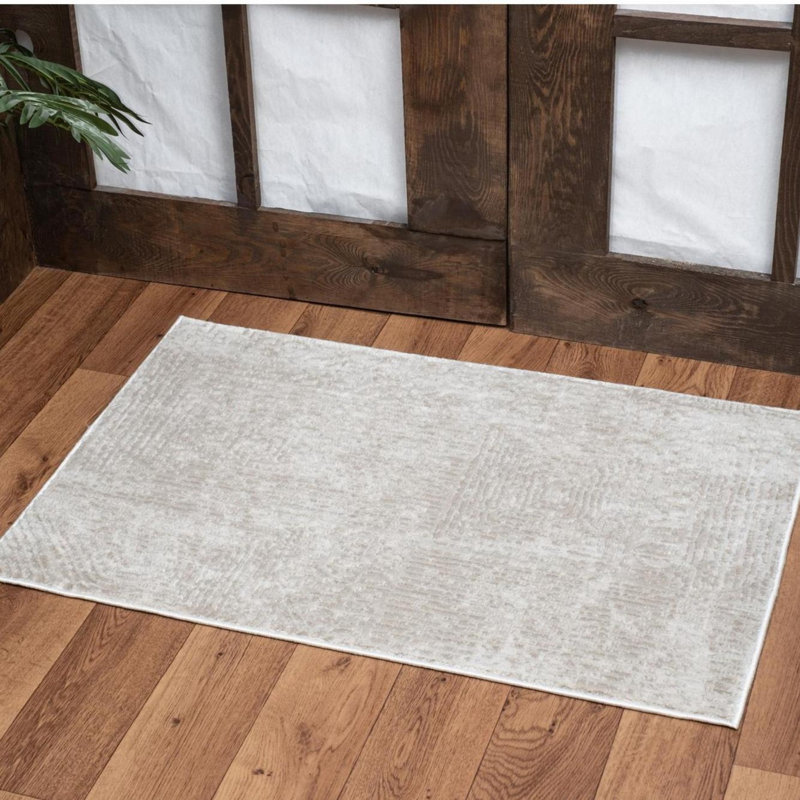 Unique Rugs - The Perfect Home Gift, Rectangle 2' x 3'