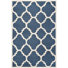 Navy/Ivory