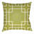 Litchfield Hanser Geometric Reversible Throw Pillow-26961941-26961928