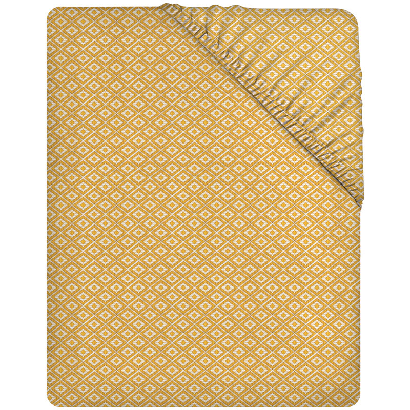 Luxury Extra Deep Fitted Sheet – 40cm Pocket, Ultra Soft & Breathable Hotel Collection Bedding with Durable Elastic