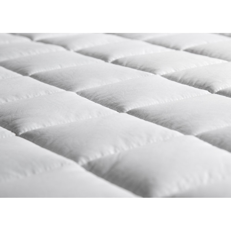 Protège-matelas Broseley, Complète