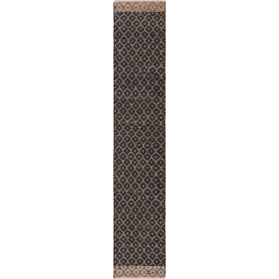 Asad Geometric Indoor Rug