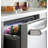 5.7 cu. ft. Undercounter Mini Fridge-37850271