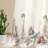 Rezki Floral Sheer Curtain Pair-636123461
