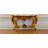 Daylah 61.8'' Marble Top Console Table-91992471