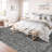 Goudeau Vintage Area Rugs For Living Room With Non-Slip Backing-1261370410