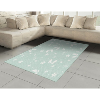 Danielsville Hand Woven Area Rug