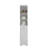 Tall Bathroom Cabinet With Drawer And Adjustable Shelf For Bathroom-651990908