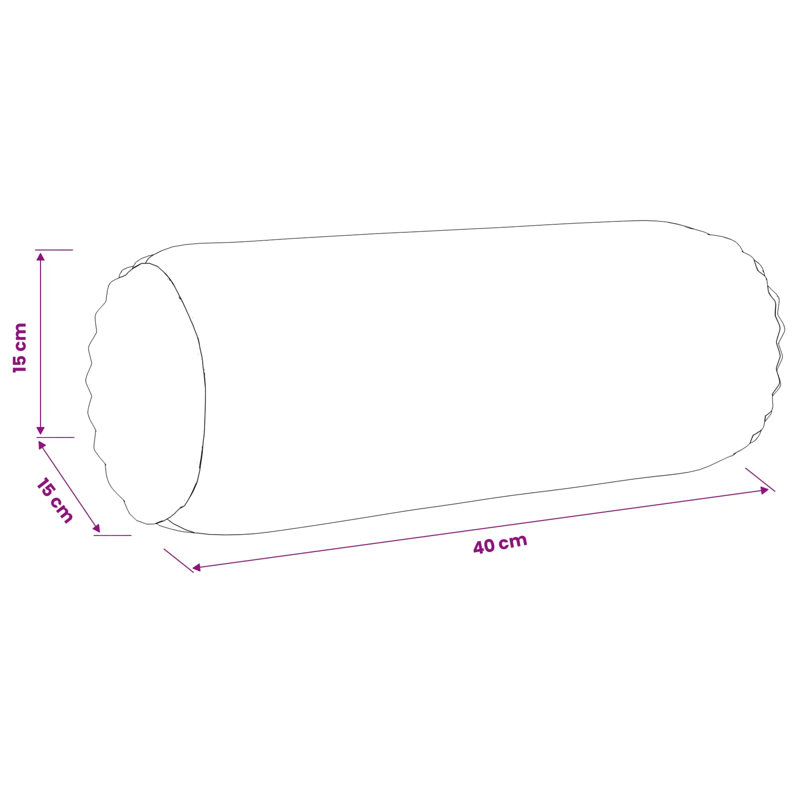 Cushion, Anthracite