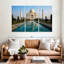 Réflexion de piscine Adella Taj Mahal-108025703