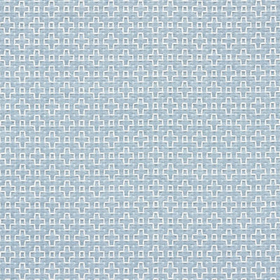 Scout Embroidery Fabric