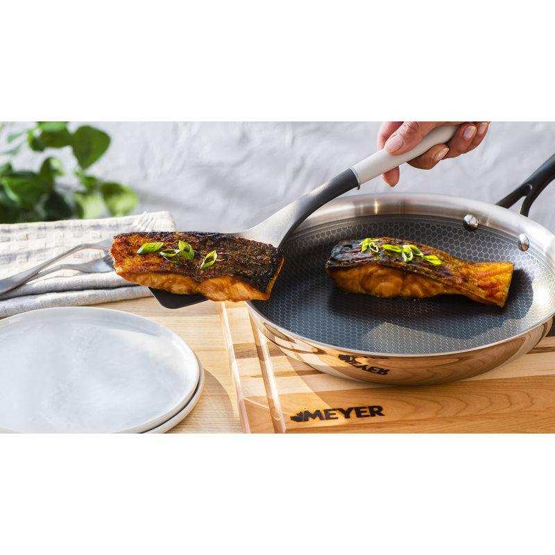 Poêle Meyer HybridClad 32cm, 14"
