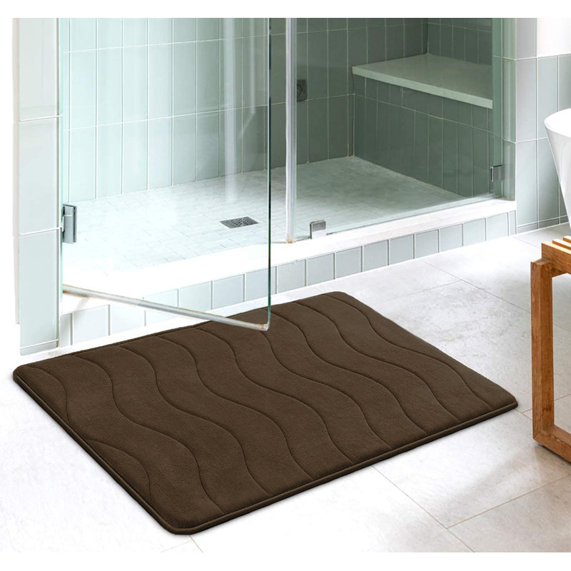 Kathia Bath Rug Set
