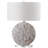Wachapreague Shell Table Lamp