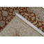 Oriental Area Rug in Red
