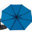 Parasol de marché à DEL 10 pi-560785017