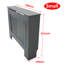 Benno Small Radiator Cover