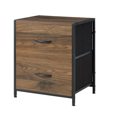 Vonte End Table