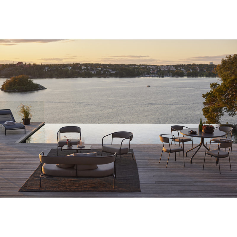 Arholma Armchair