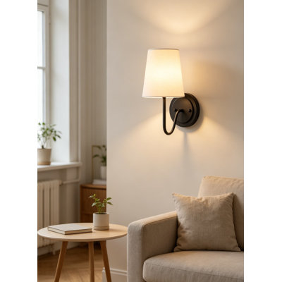 10000Mah Battery Operated Wall Sconces With Rechargeable RGB Dimmable Magnetic Bulb, Cordless Wall Lighting Fixtures With Remote Control, Up To 100 Hours