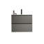 Meuble-lavabo mural 24 po avec lavabo-143612845
