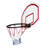 Basketball Hoop Accessory for Playsets