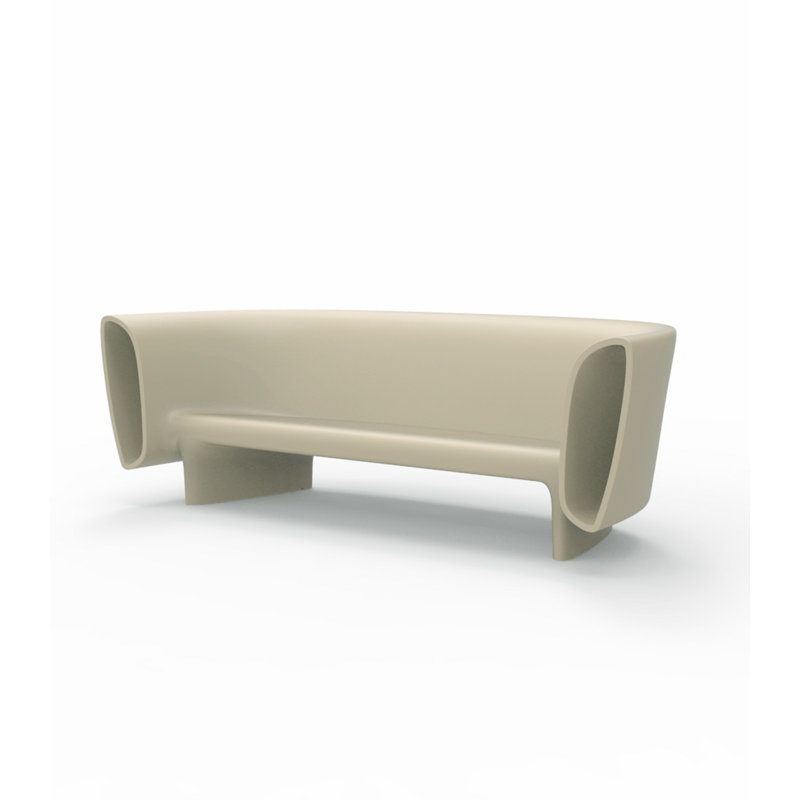 Bum Bum Patio Sofa, Ecru
